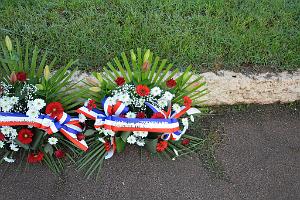 2024 09 25 TOULON  HOMMAGE AUX HARKIS et FORCES SUPPLETIVES D ALGERIE   (9)